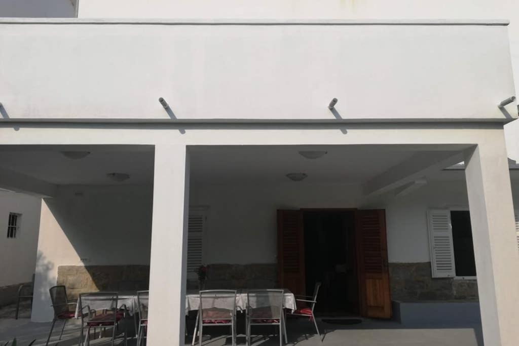 Villa Ribaric Banjol Exterior foto