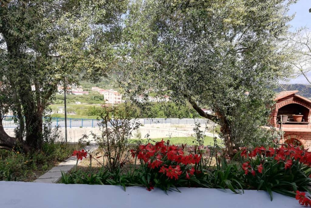 Villa Ribaric Banjol Exterior foto