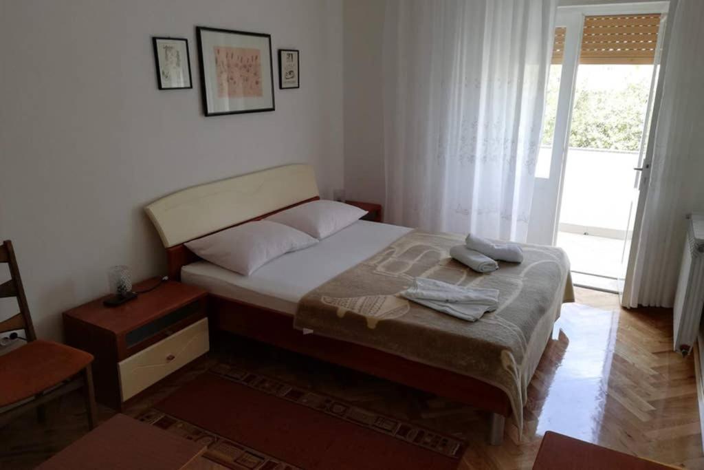 Villa Ribaric Banjol Exterior foto