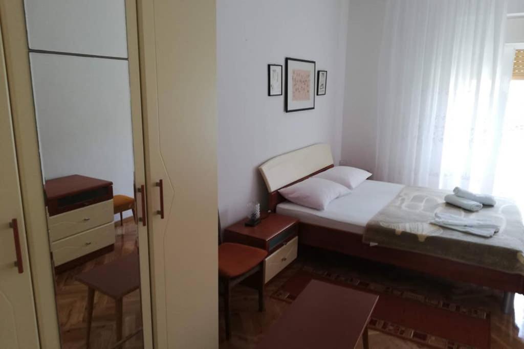 Villa Ribaric Banjol Exterior foto