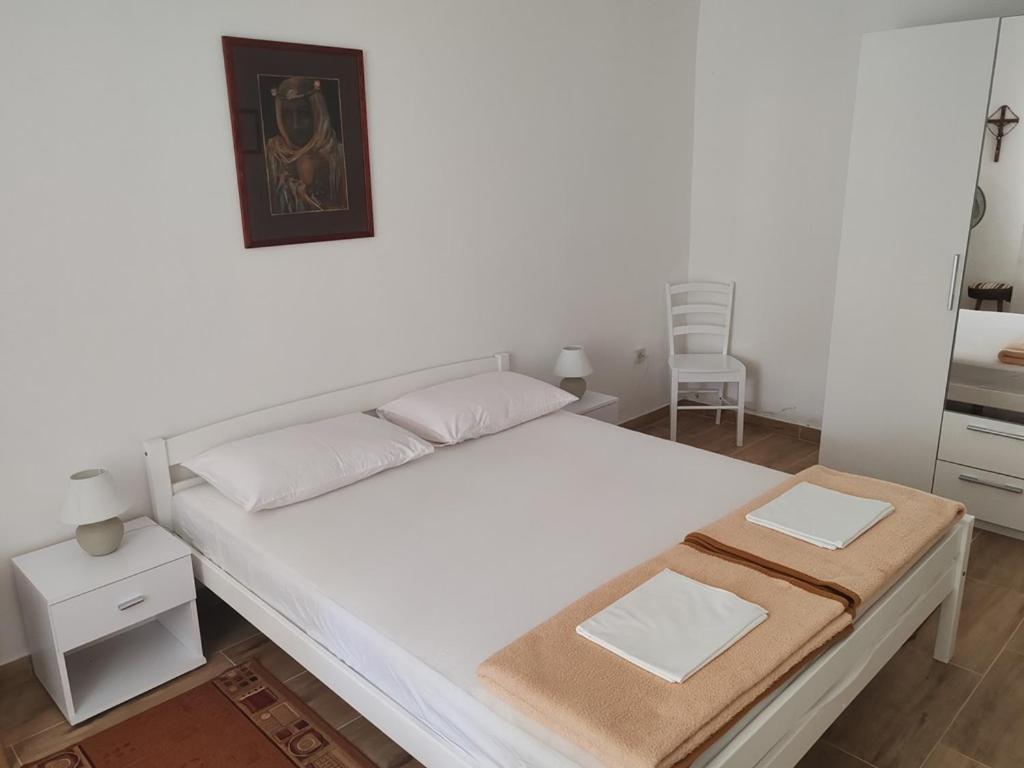 Villa Ribaric Banjol Exterior foto