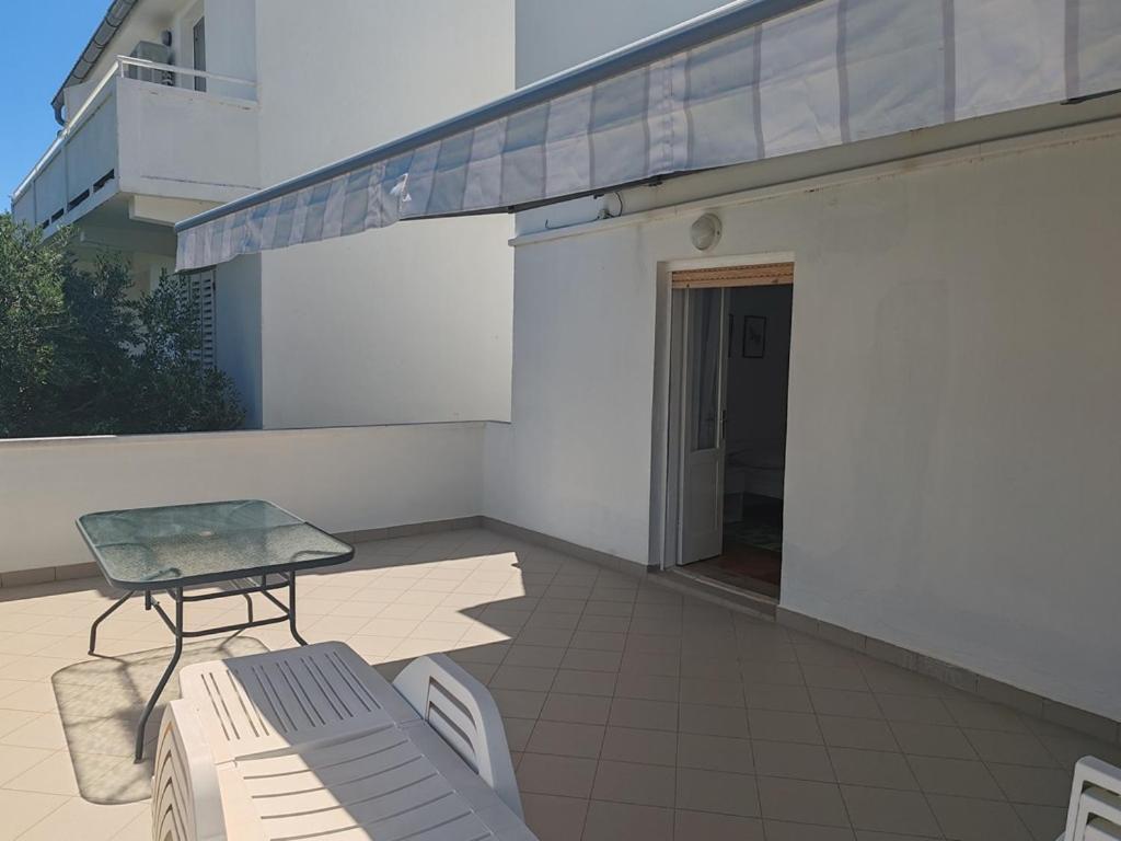 Villa Ribaric Banjol Exterior foto