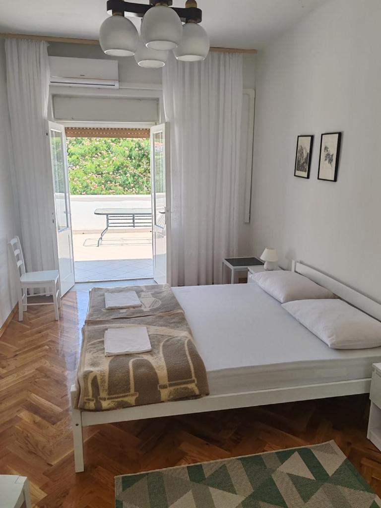Villa Ribaric Banjol Exterior foto
